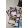 Image 4 : Assorted Magic The Gathering Trading Cards Including Some Vintage Cards