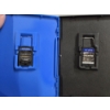 Image 4 : Four Excellent Condition PSVITA Handheld Game Console Game Cartridges 