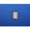 Image 2 : 1 Gram .999 Fine Silver Bar - Snake Design