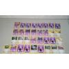 Image 8 : Mewtwo Battle Arena Pokémon Deck Box With Holo, Rare & Common Pokémon Cards