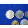 Image 2 : Lot of (10) Assorted World Coins - See Description! 