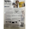 Image 2 : Brand New TERRIS Selfie Stick With Bluetooth - New In Package