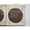 Image 4 : Two Kirby U.C.C. Trade Tokens & Two $1 Tokens