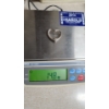 Image 5 : Tiffany & Co Sterling Silver Heart Shaped Pin/Brooch 14.8 Grams