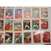 Image 5 : Large Lot of Near Mint 1980's Cardinals Topps Tiffany Baseball Trading Cards - All in Card Sleeves