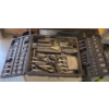 Image 4 : *Pick Up At Mantua Home-No Shipping Available* Great Condition Ryobi Circular Saw, Socket Set And Cl