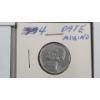 Image 8 : Assorted Years/Mint Marks And Conditions U.S Jefferson Nickels - Face Value: $2.70