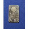 Image 3 : 1 oz .999 Fine Silver Bar U.S. State Silver - Maryland
