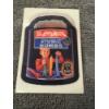 Image 1 : Topps Wacky Pack Slayskool Atomic Bombs Motion Card - Mint Condition - Card #8