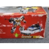 Image 5 : NEW IN THE BOX Hasbro E6017 Transformers ECTO-1 Ectotron Toy - 2019 Ghostbusters X Transformers 