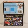 Image 2 : Hasbro Transformers Commemorative Series III Silverstreak Action Figure