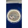 Image 5 : 1900-S Silver Morgan Dollar & President Ronald Reagan Gold Silver Plated Medallions 