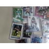 Image 8 : Assorted Trading Cards Including Jaxon Smith-Njigba Leaf Pre-Production & Patrick Mahomes Game Piece