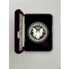 Image 2 : 1989-S Proof American Silver Eagle with U.S. Mint Box & COA