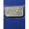 Image 4 : 1 oz .999 Fine Silver - SilverTowne Prospector Silver Bar