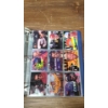 Image 4 : Assorted Finish Line & Traaks Racing Cards