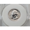 Image 2 : MS 67 1964 U.S. 90% Silver Quarter 