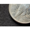 Image 6 : Excellent 1926-D Silver Peace Dollar 