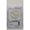 Image 3 : ICG 1942 EF45 90% Silver Walking Liberty Half Dollar 