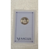 Image 4 : AACGS 1976-S MS64 Bicentennial Kennedy Half Dollar & Legend Of The Buffalo Nickel Collection Display