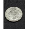 Image 3 : 1882-S Morgan 90% Silver Dollar with Protective Case