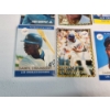 Image 6 : Lot of Baseball Cards Including: x8 1991 & 1992 Pinnacle Rookies 30-Card Set 