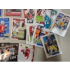 Image 19 : Large Lot of Over 50 Assorted Football Trading Cards Including Rated Rookie, Prestige, & More!