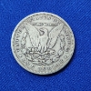 Image 2 : 1885 Silver Morgan Dollar - 90% Silver U.S. Coin