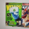 Image 4 : Nice Assortment of Five Different Wizard: The Comics Magazines Ft. Superman & DC Heroes