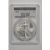 Image 1 : PCGS Premier 2015 MS69 1 Troy Ounce .999 Fine Silver American Eagle