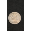 Image 2 : 1897 90% Silver Barber Dime