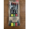 Image 1 : 3 Pack of Extendable S'MORES MARSHMALLOW Roasting Stick - 34 Inches - Brand New
