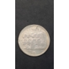 Image 2 : 1950 Belgian 100 Francs 83% Silver Coin - ASW: 0.4801 oz