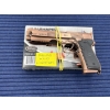 Image 2 : Gun-Shaped Knife with Blue Flam, Windproof Torch Lighter - A Cut above the rest - Kentucky Cutlery 