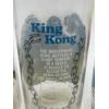 Image 8 : Collectible Glassware - Cocoa- Cola King Kong Cup - Endangered species giant panda Burger Chef 