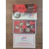 Image 1 : 2009 United States Silver Quarter Proof Set
