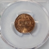 Image 4 : PCG Graded MS64RB 1969-S U.S. Lincoln Cent 