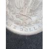 Image 5 : United States Uncirculated 1884 Carson City 90% Silver Dollar In (GSA) Hard Plastic Holder