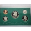 Image 3 : x3 United States Mint Proof Sets: 1994, 1995, 1996 in Original Packaging w/ CoA