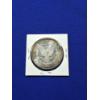Image 3 : 1886 Morgan Silver Dollar - BU GEM - Beautiful Coin