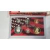 Image 4 : 2007 United States Mint Silver Proof Coin Set 