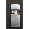 Image 4 : Vintage USS Fulton Submarine Tender AS-11 Zippo Slim Lighter 