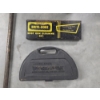 Image 2 : Pipe Bender. 5 Gallon Can, Cordless Screwdriver And Gun Cleaning Tin 