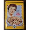 Image 2 : (8) Assorted Empty Tins