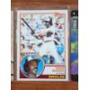 Image 4 : Three Eddie Murray Baseball Trading Cards Including 1983 