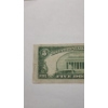 Image 5 : Series 1934 C $5 Silver Certificate With Julian & Snyder Signatures - Face Value $5.00