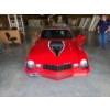 Image 7 : 1979 Chevy Z28 Camaro With 350 HP Engine - Holley Carburetor - HEI Ignition - Power Steering & Brake