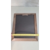Image 12 : Peace At Last Lincoln Cent & Stamp Collection In Framed Display - Face Value: $0.14