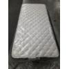 Image 1 : New In Sealed Plastic Tencel Twin XL Extra Firm Mattress 38''x12''x80