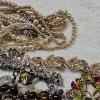 Image 4 : Curated Collection of Vintage Costume Jewelry